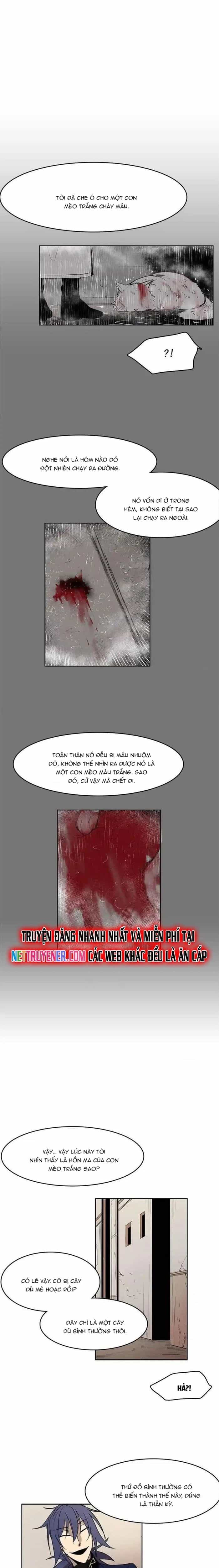 Cửa Hàng Vô Danh - Chương 86 - ảnh 6