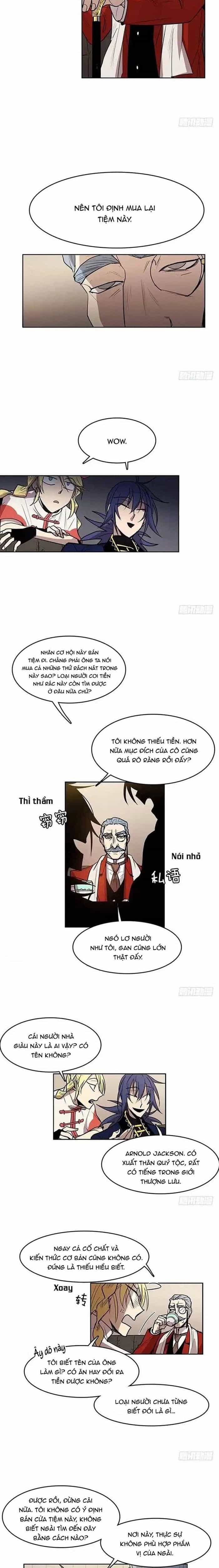 Cửa Hàng Vô Danh - Chương 87 - ảnh 3