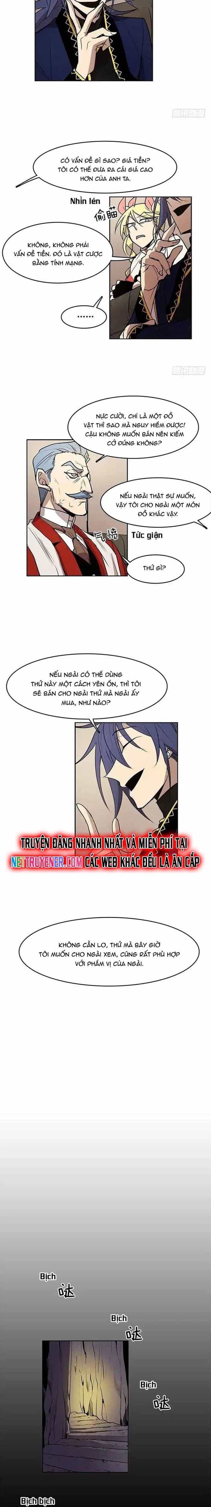 Cửa Hàng Vô Danh - Chương 87 - ảnh 6