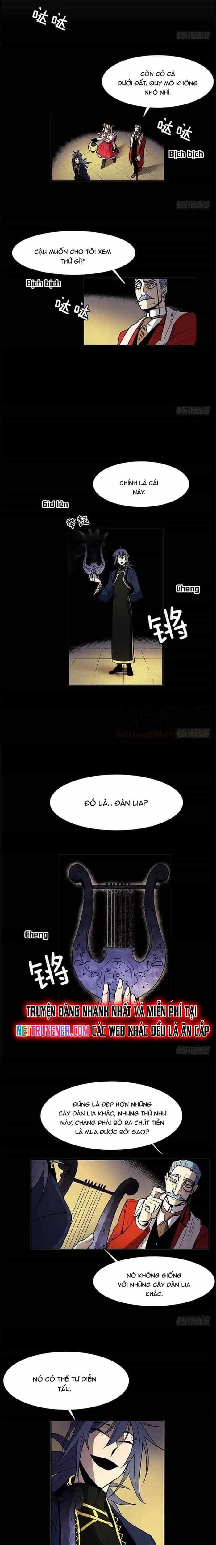 Cửa Hàng Vô Danh - Chương 87 - ảnh 7