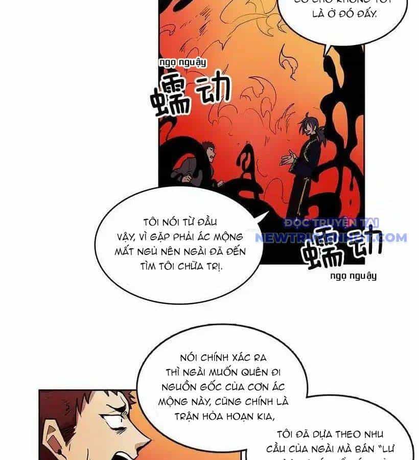 Cửa Hàng Vô Danh - Chương 9 - ảnh 11