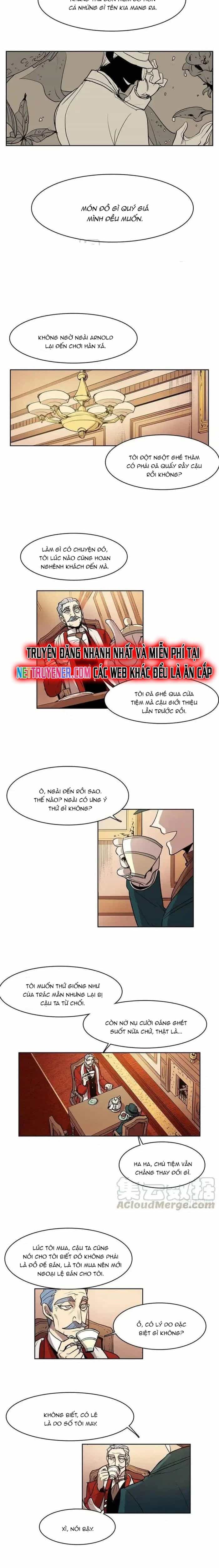 Cửa Hàng Vô Danh - Chương 89 - ảnh 6