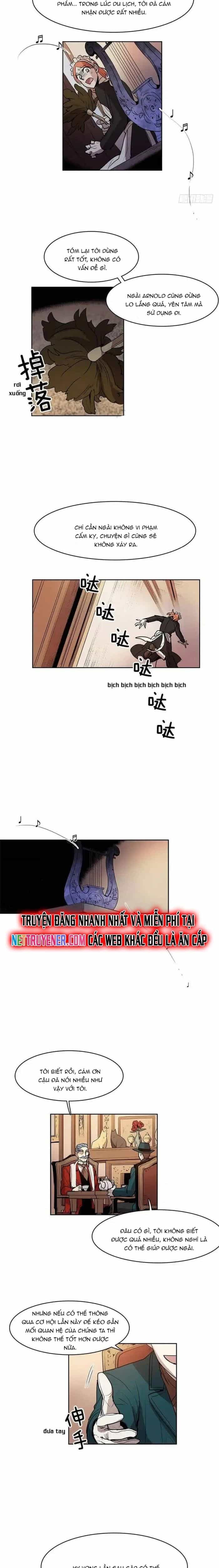 Cửa Hàng Vô Danh - Chương 90 - ảnh 3