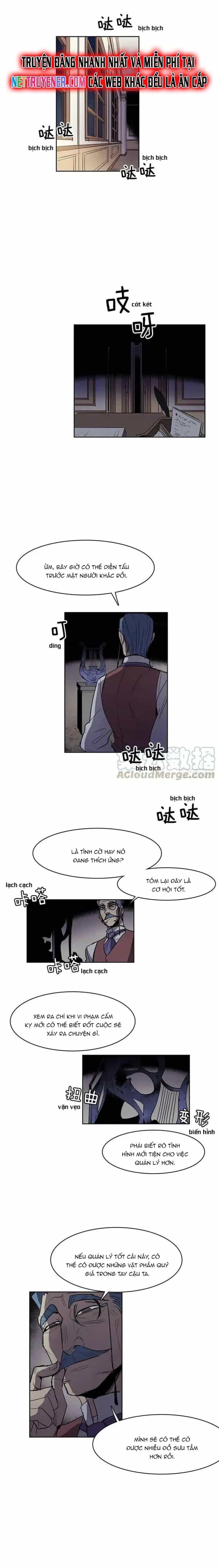 Cửa Hàng Vô Danh - Chương 90 - ảnh 6