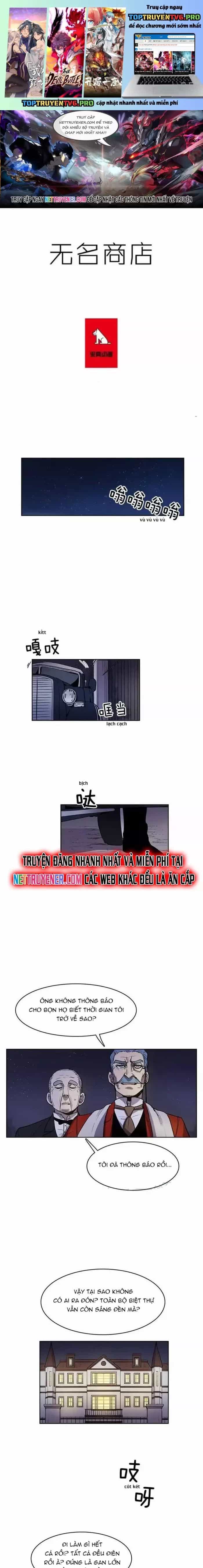 Cửa Hàng Vô Danh - Chương 93 - ảnh 1