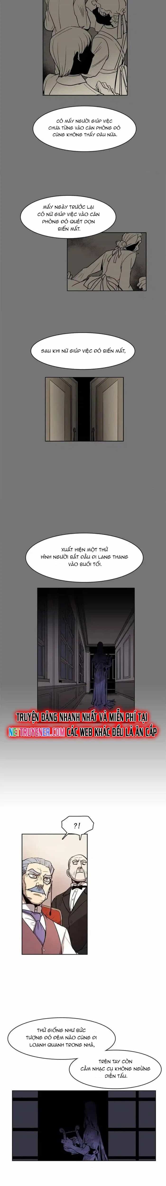 Cửa Hàng Vô Danh - Chương 93 - ảnh 4