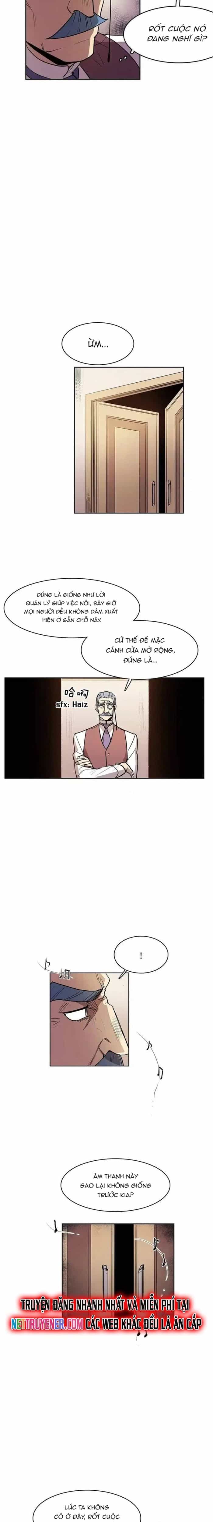 Cửa Hàng Vô Danh - Chương 94 - ảnh 4