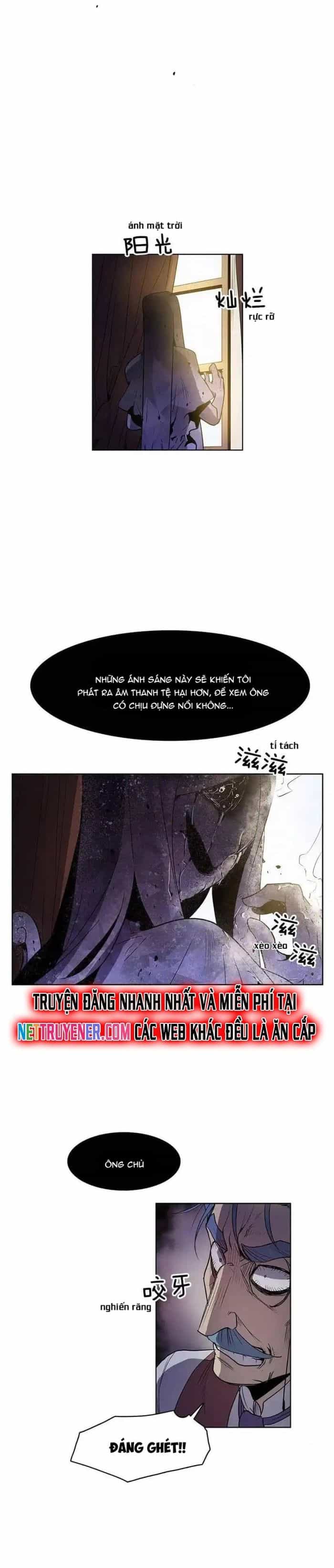 Cửa Hàng Vô Danh - Chương 96 - ảnh 7
