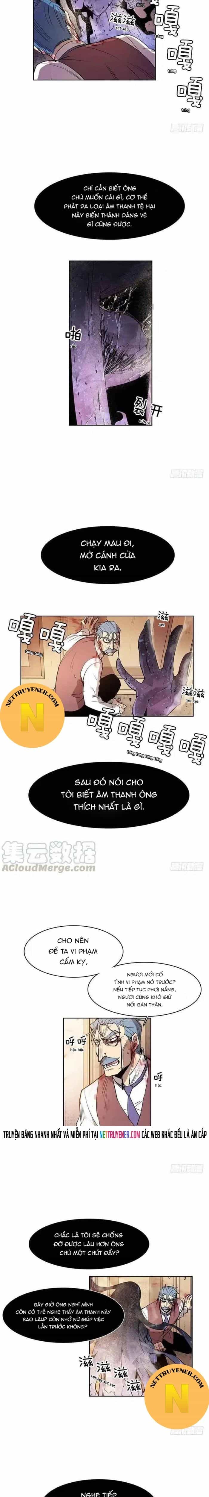 Cửa Hàng Vô Danh - Chương 97 - ảnh 3