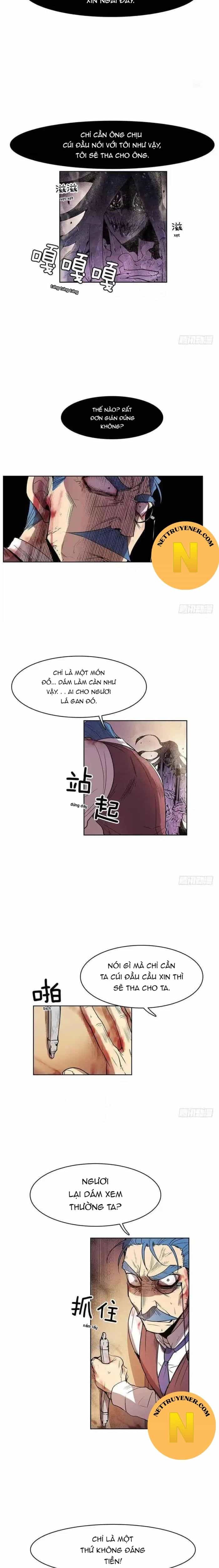 Cửa Hàng Vô Danh - Chương 97 - ảnh 5