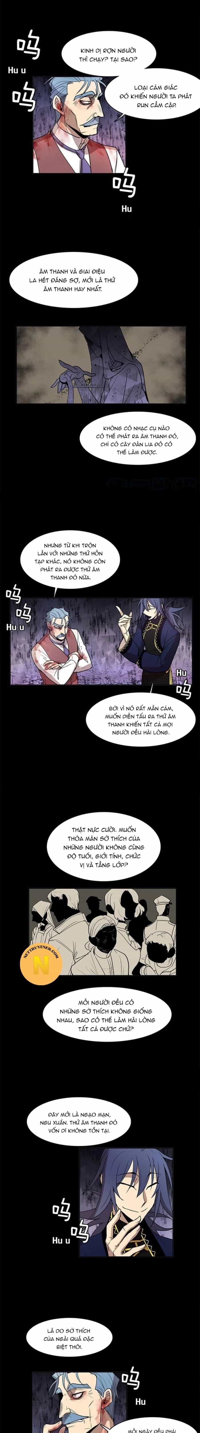 Cửa Hàng Vô Danh - Chương 98 - ảnh 4