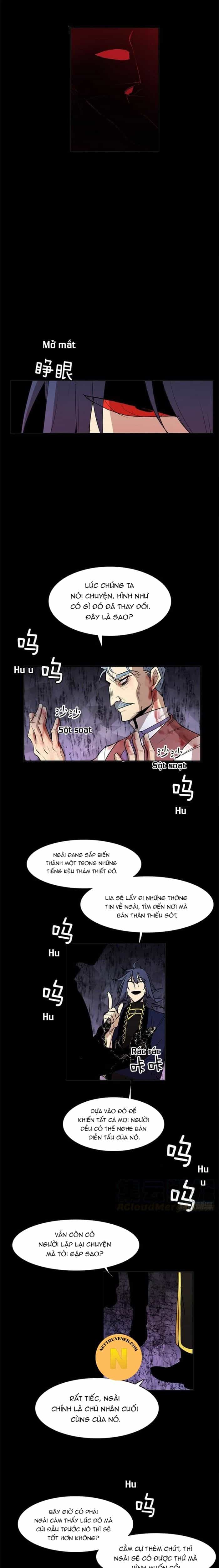 Cửa Hàng Vô Danh - Chương 98 - ảnh 6
