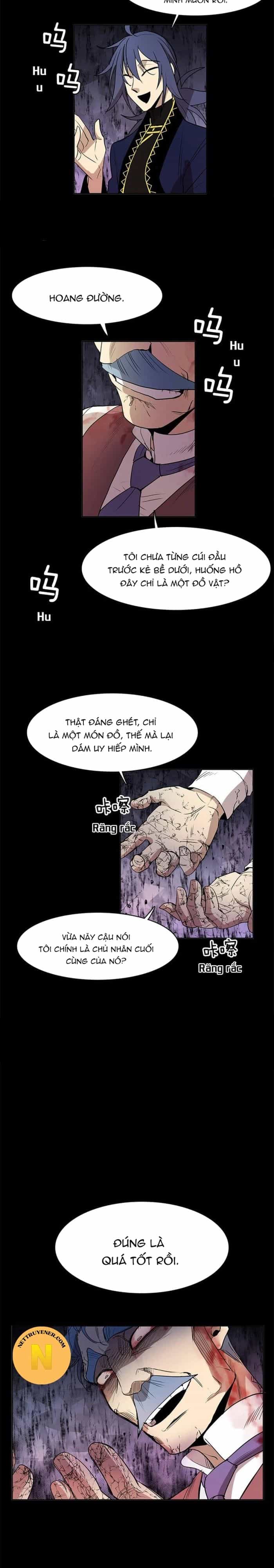 Cửa Hàng Vô Danh - Chương 98 - ảnh 7