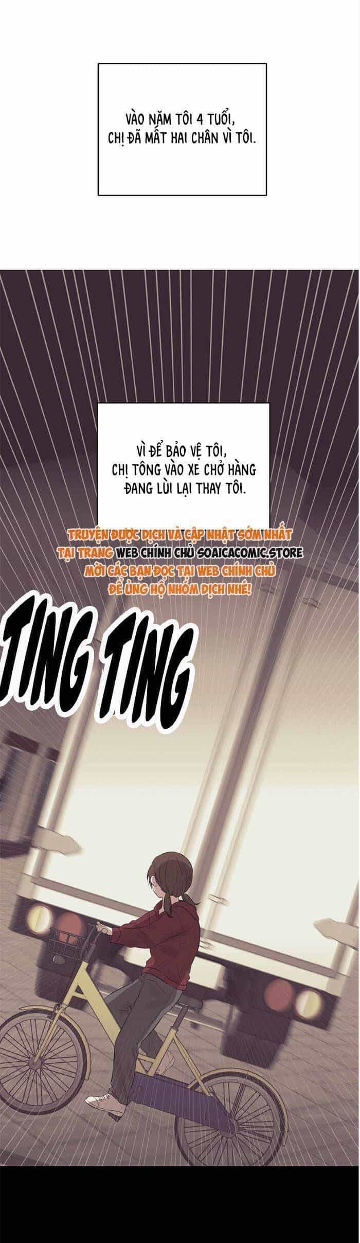 Cua Lại Vợ Yêu - Chương 1 - ảnh 11