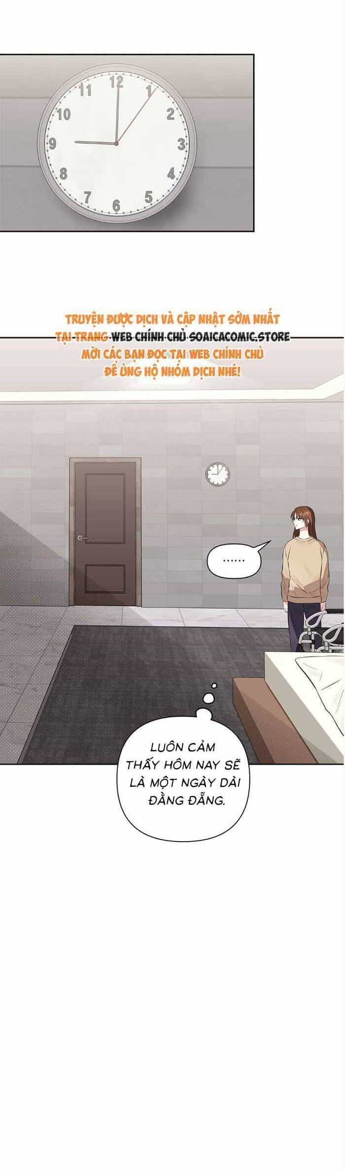 Cua Lại Vợ Yêu - Chương 1 - ảnh 15