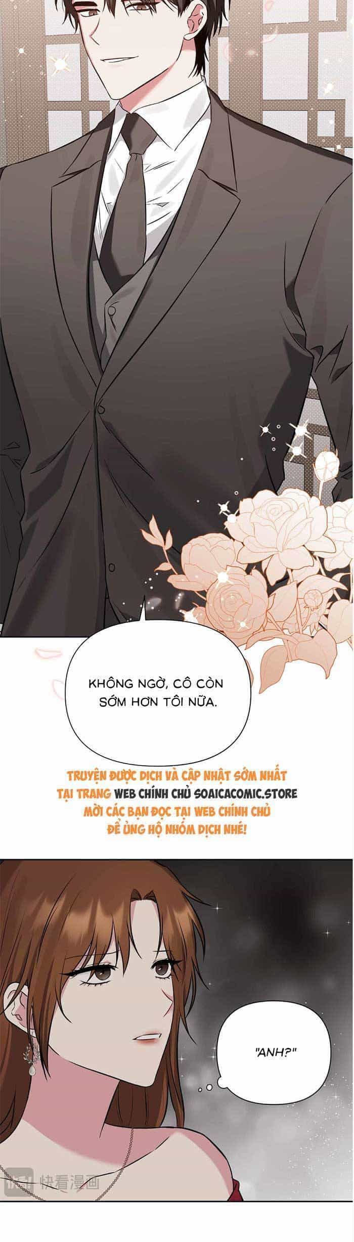 Cua Lại Vợ Yêu - Chương 1 - ảnh 18