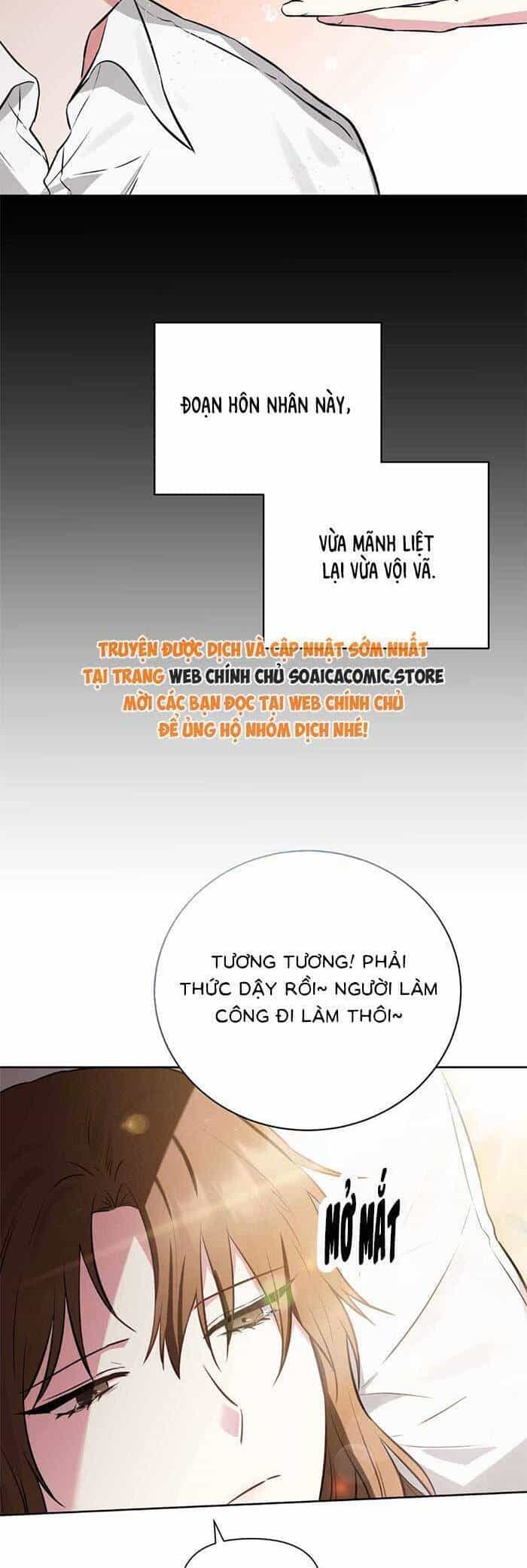 Cua Lại Vợ Yêu - Chương 1 - ảnh 2