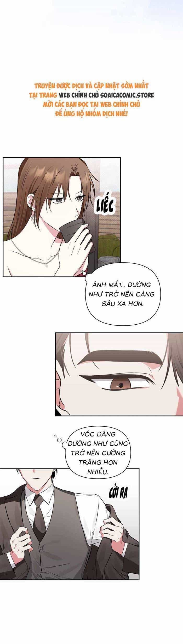 Cua Lại Vợ Yêu - Chương 1 - ảnh 20