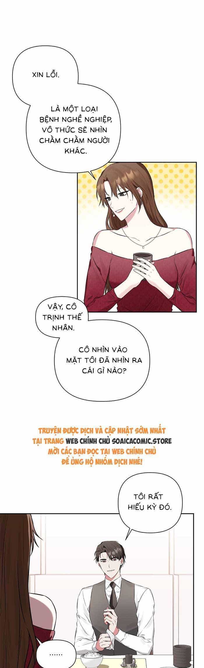 Cua Lại Vợ Yêu - Chương 1 - ảnh 22