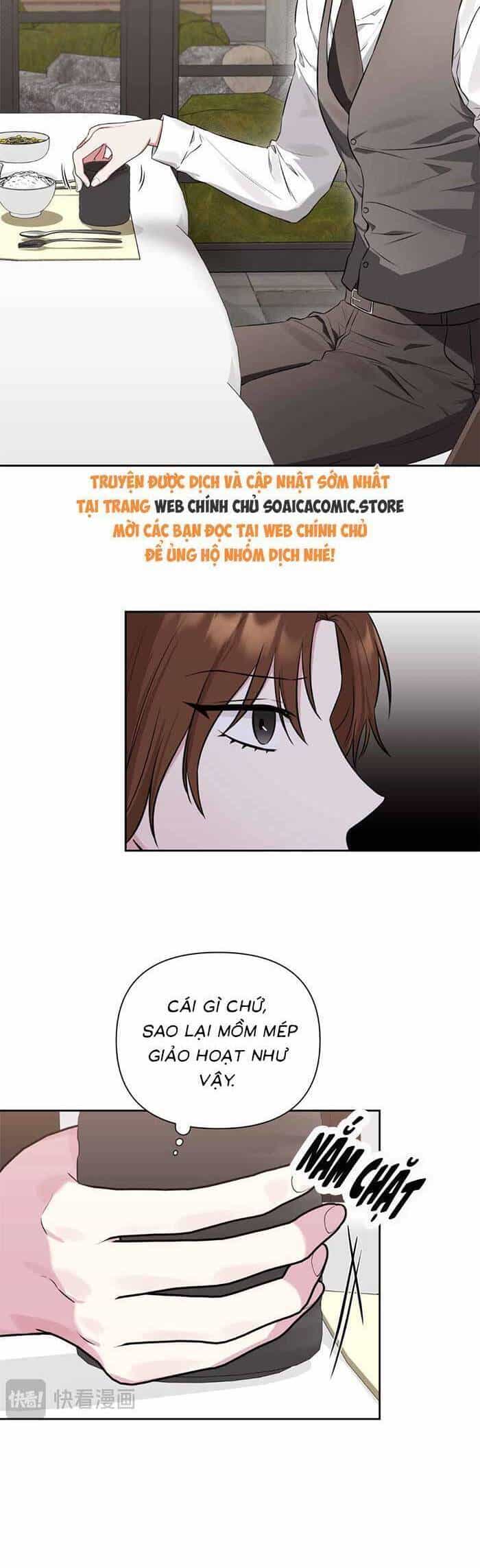 Cua Lại Vợ Yêu - Chương 1 - ảnh 24