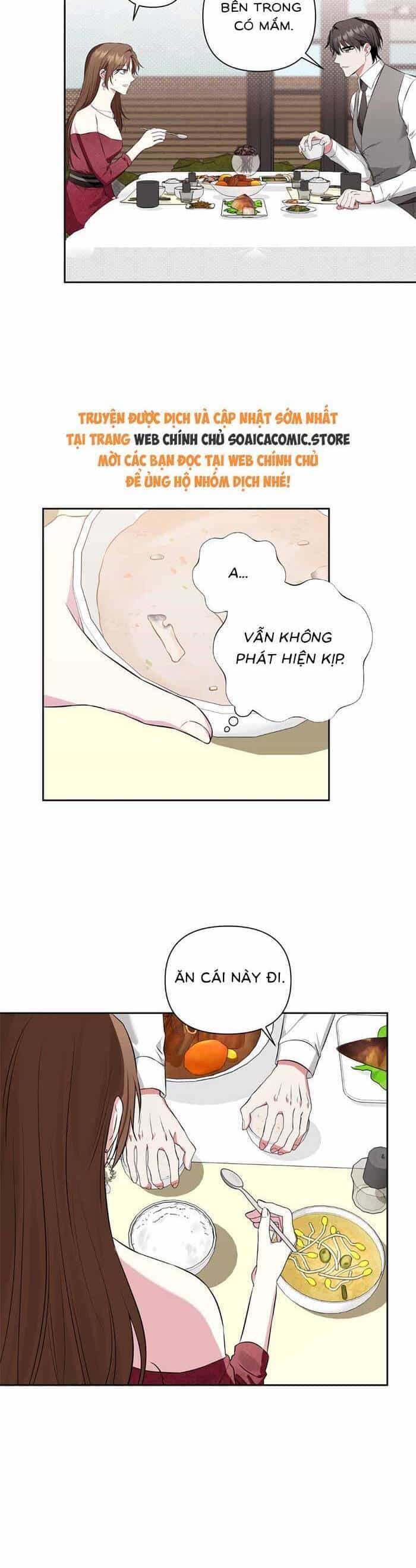 Cua Lại Vợ Yêu - Chương 1 - ảnh 26