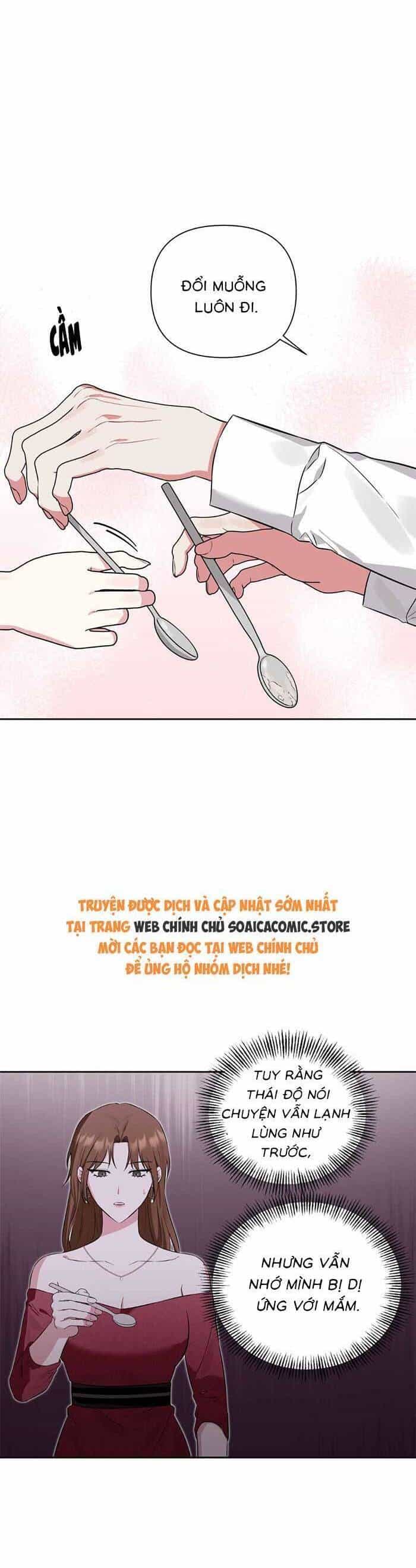 Cua Lại Vợ Yêu - Chương 1 - ảnh 27