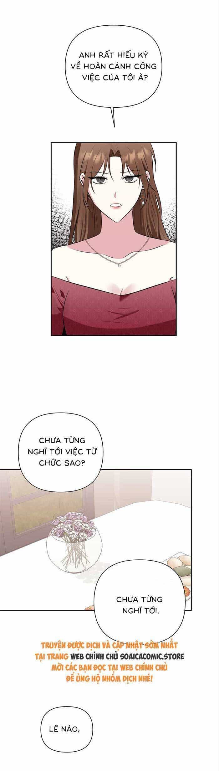Cua Lại Vợ Yêu - Chương 1 - ảnh 29