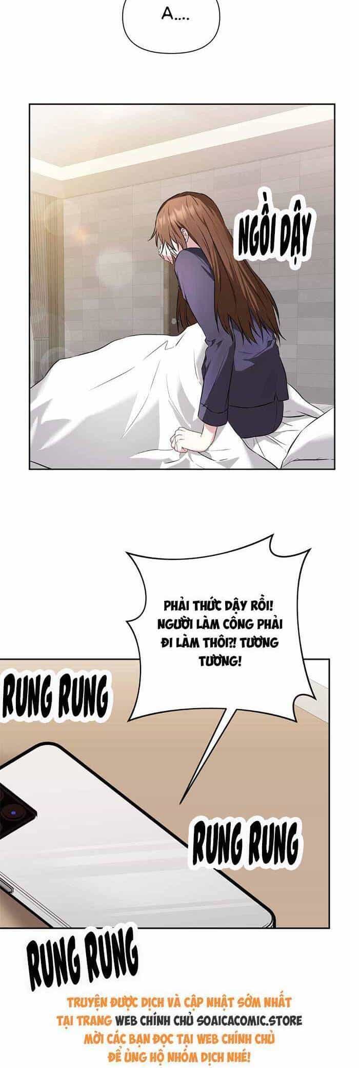 Cua Lại Vợ Yêu - Chương 1 - ảnh 3