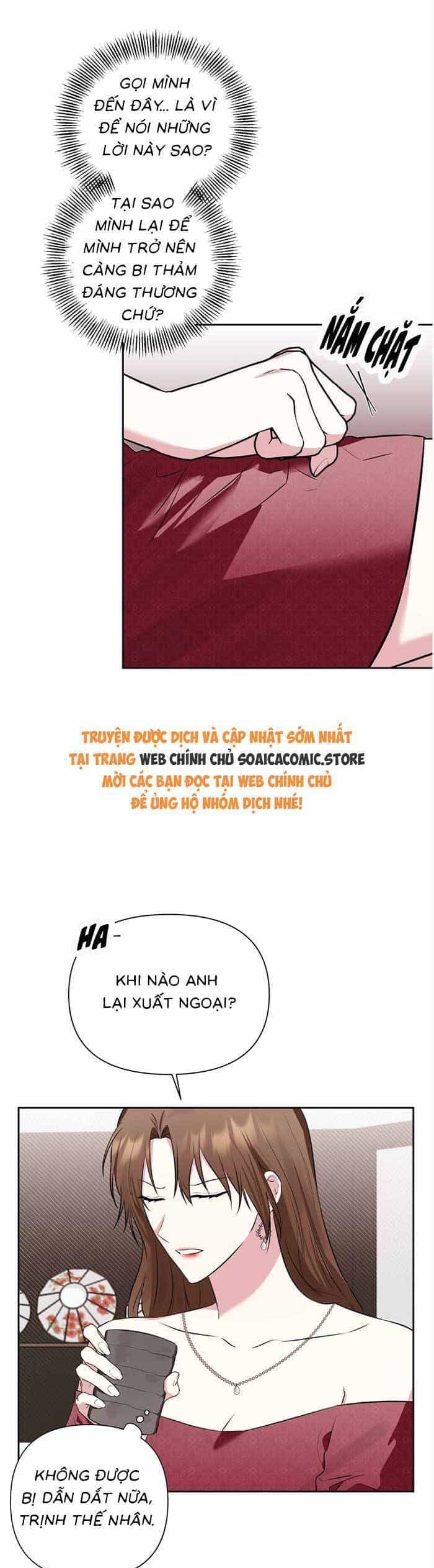 Cua Lại Vợ Yêu - Chương 1 - ảnh 34