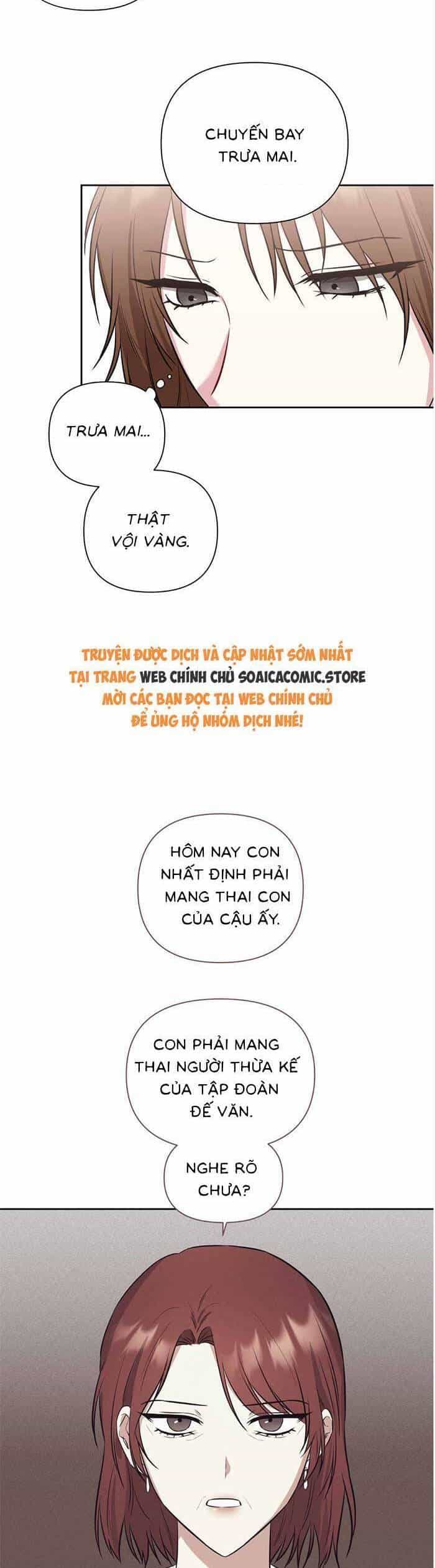 Cua Lại Vợ Yêu - Chương 1 - ảnh 35