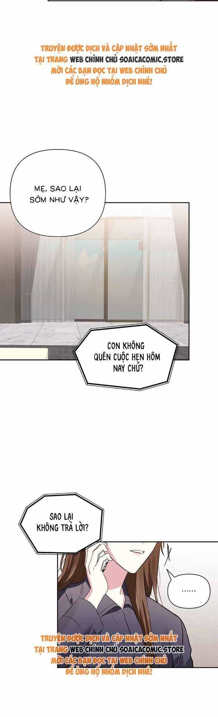 Cua Lại Vợ Yêu - Chương 1 - ảnh 5
