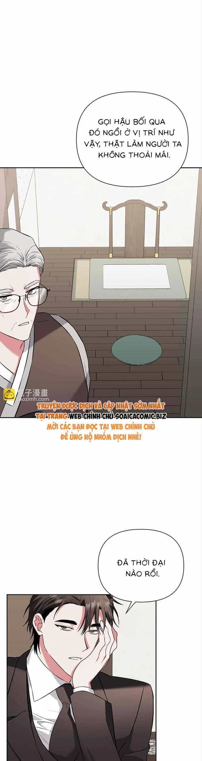 Cua Lại Vợ Yêu - Chương 10 - ảnh 19