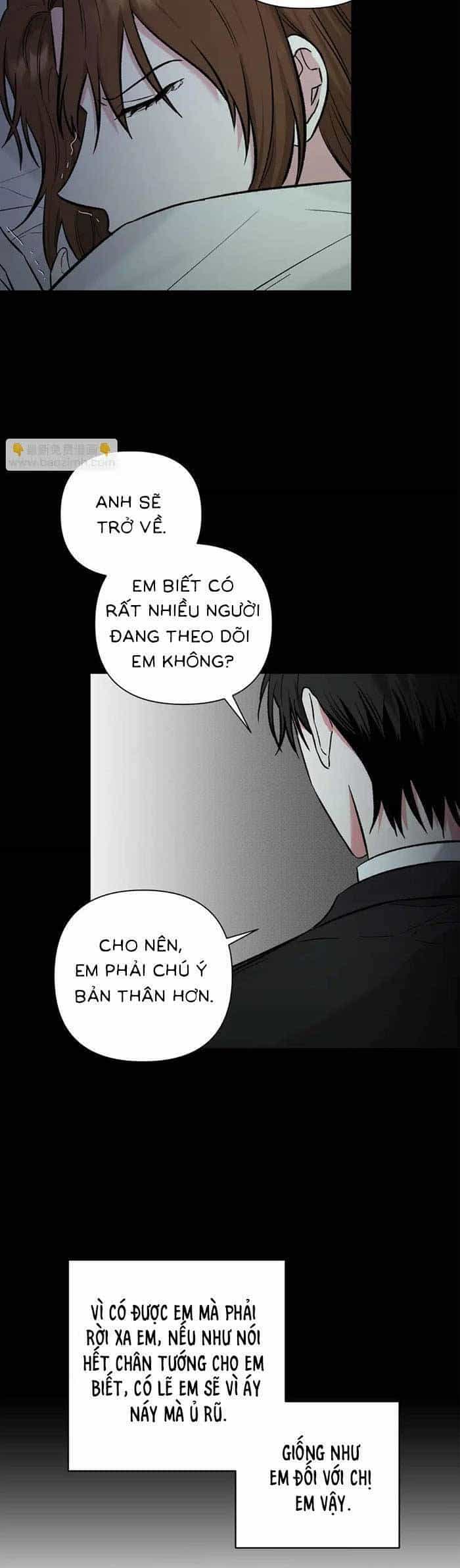 Cua Lại Vợ Yêu - Chương 10 - ảnh 3