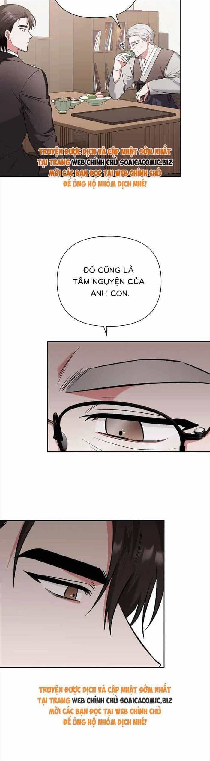 Cua Lại Vợ Yêu - Chương 10 - ảnh 30