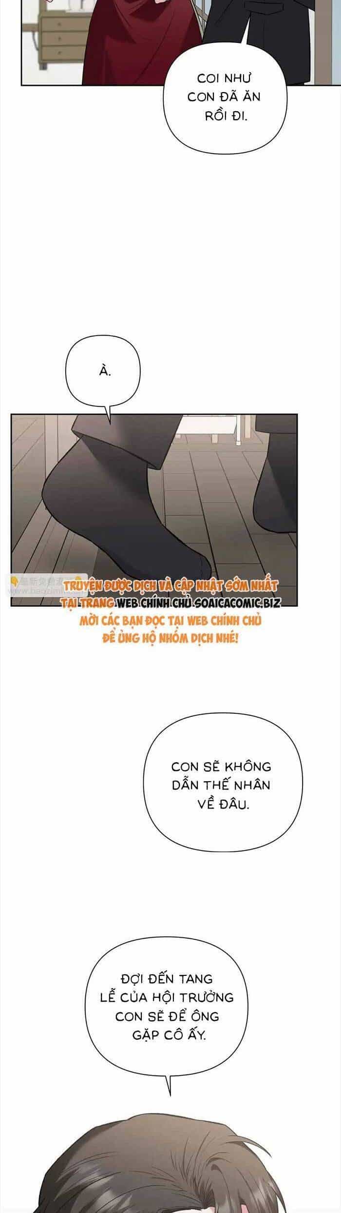 Cua Lại Vợ Yêu - Chương 10 - ảnh 32