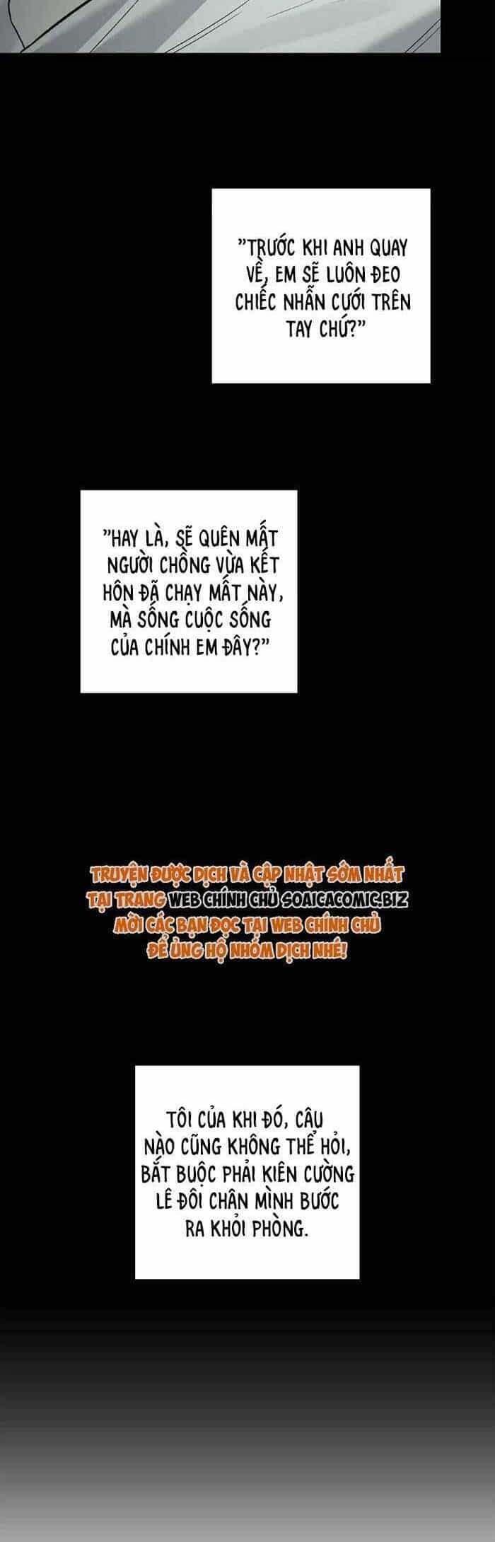 Cua Lại Vợ Yêu - Chương 10 - ảnh 6