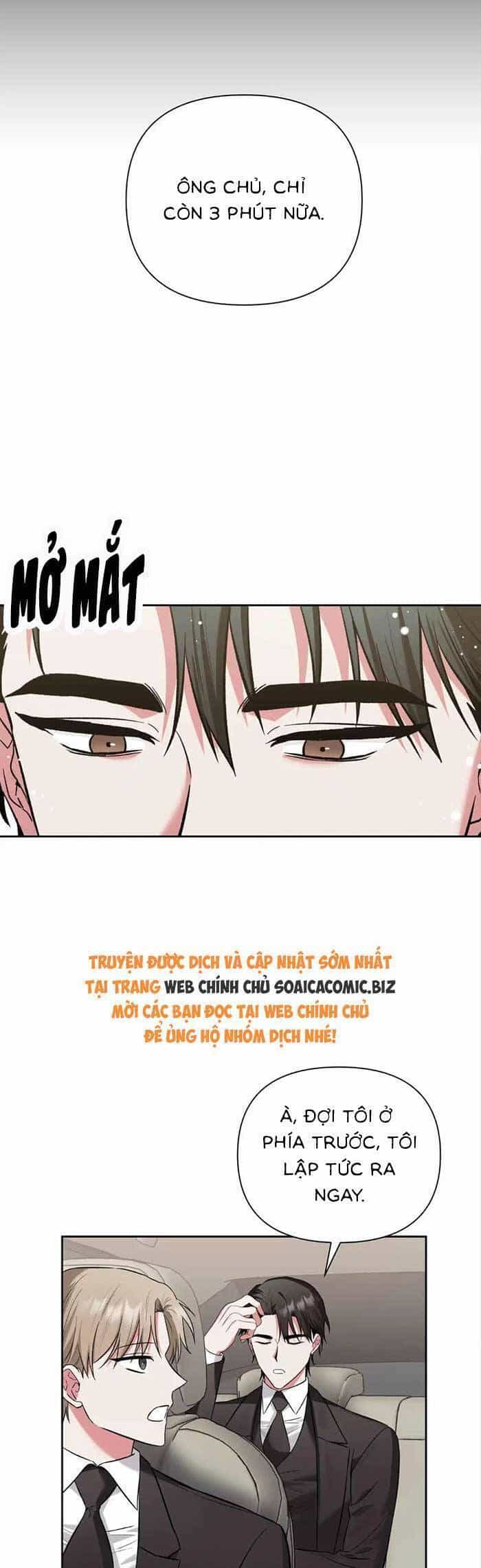 Cua Lại Vợ Yêu - Chương 10 - ảnh 7