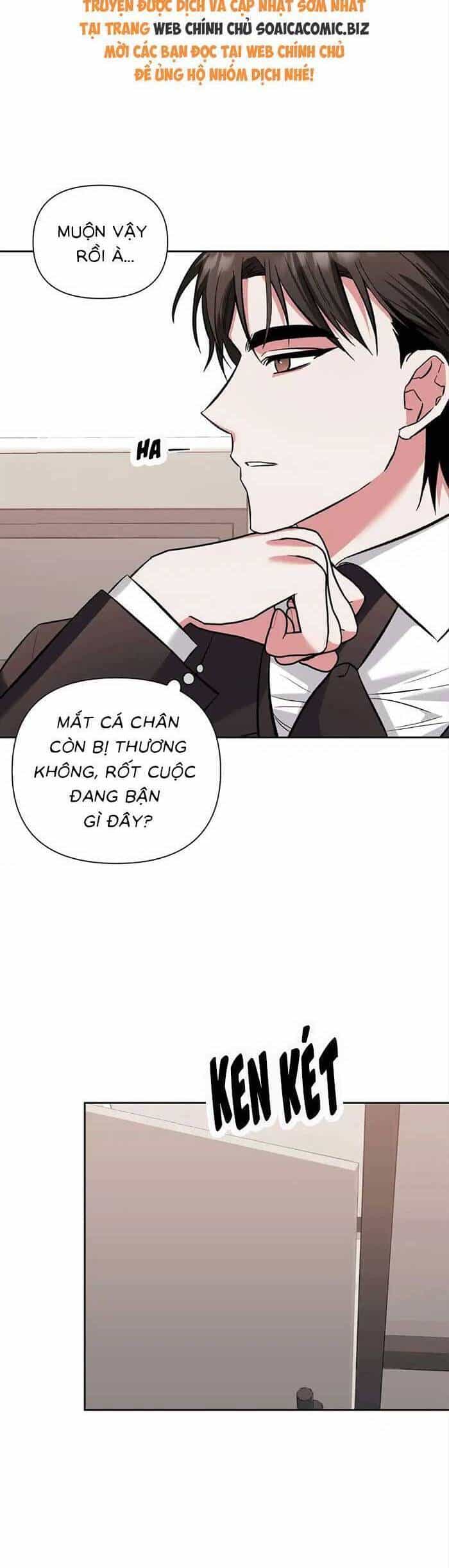 Cua Lại Vợ Yêu - Chương 11 - ảnh 15
