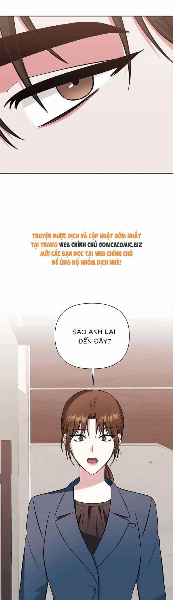 Cua Lại Vợ Yêu - Chương 11 - ảnh 16