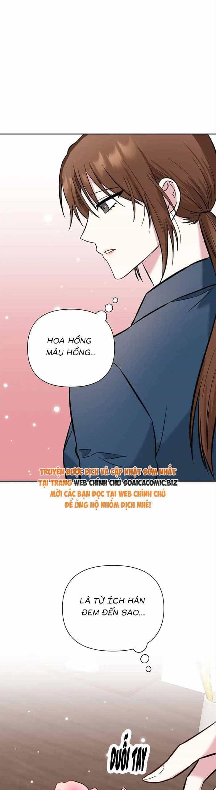 Cua Lại Vợ Yêu - Chương 11 - ảnh 22