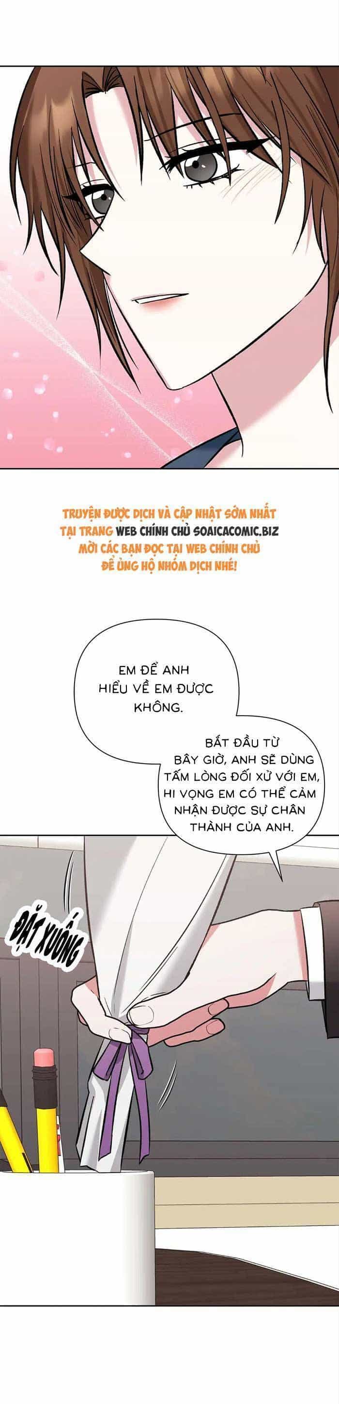 Cua Lại Vợ Yêu - Chương 11 - ảnh 31