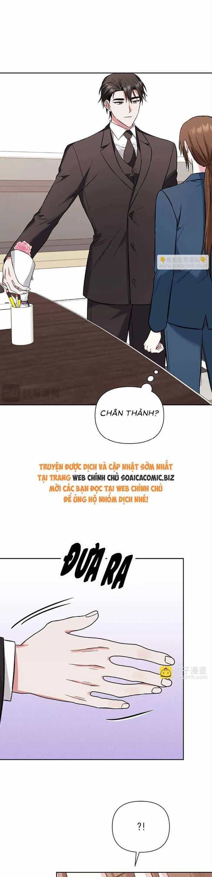 Cua Lại Vợ Yêu - Chương 11 - ảnh 32