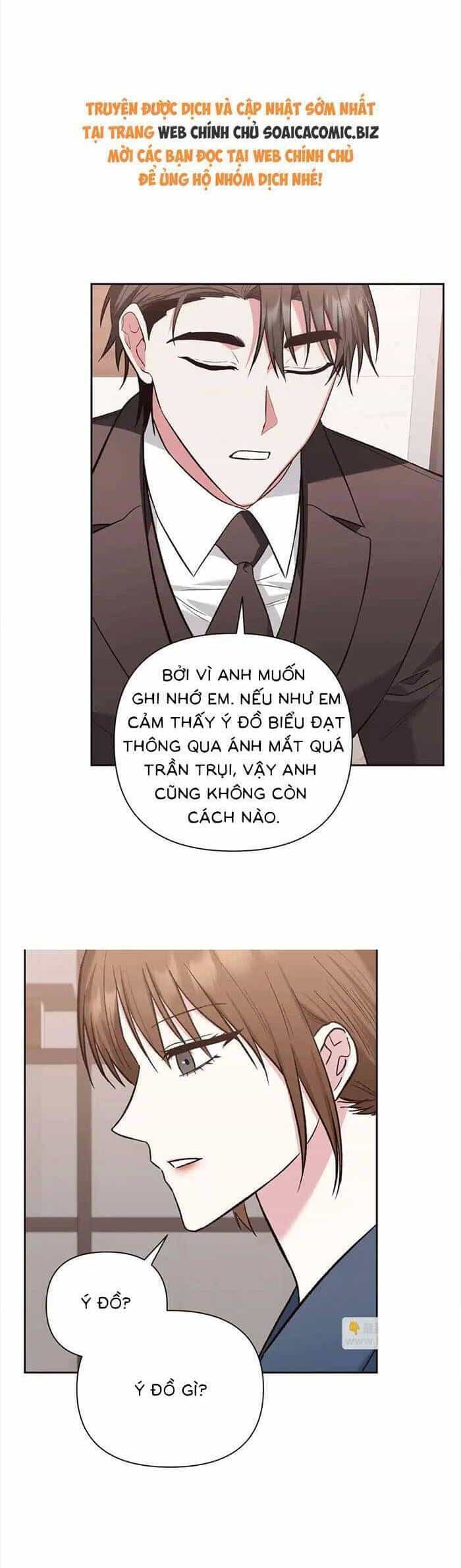 Cua Lại Vợ Yêu - Chương 12 - ảnh 12