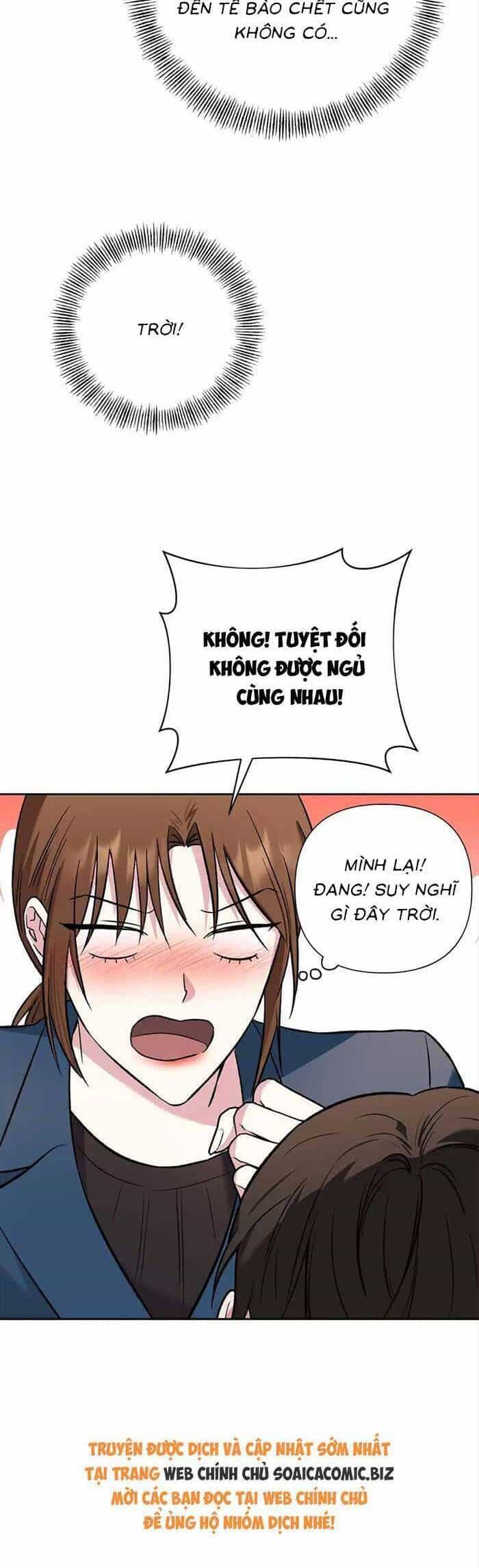 Cua Lại Vợ Yêu - Chương 12 - ảnh 20
