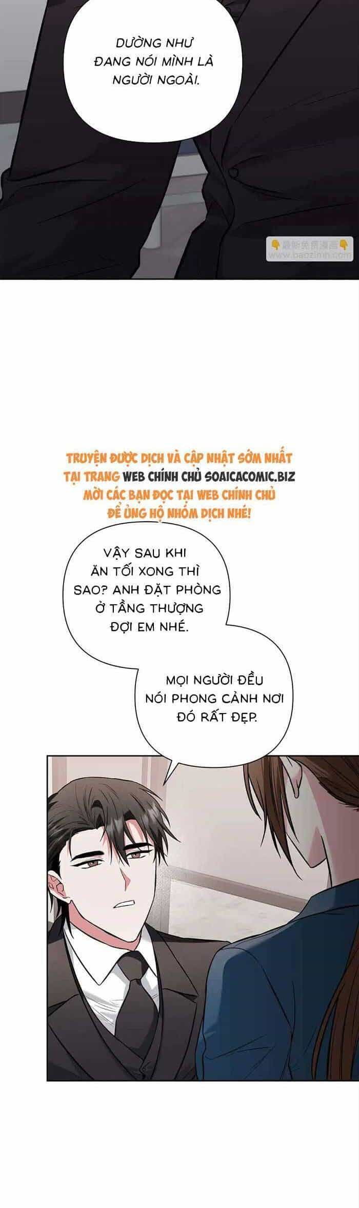 Cua Lại Vợ Yêu - Chương 12 - ảnh 26