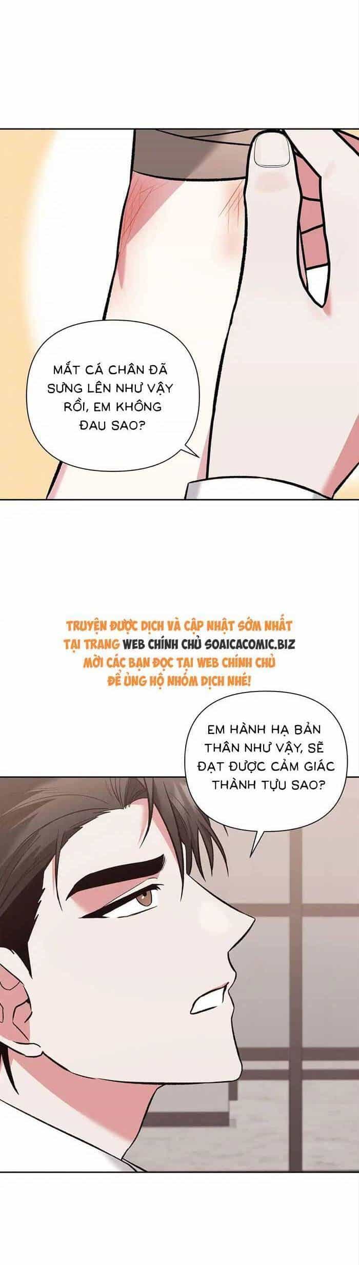 Cua Lại Vợ Yêu - Chương 12 - ảnh 9