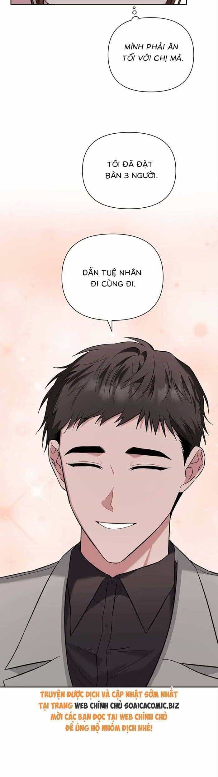 Cua Lại Vợ Yêu - Chương 13 - ảnh 22