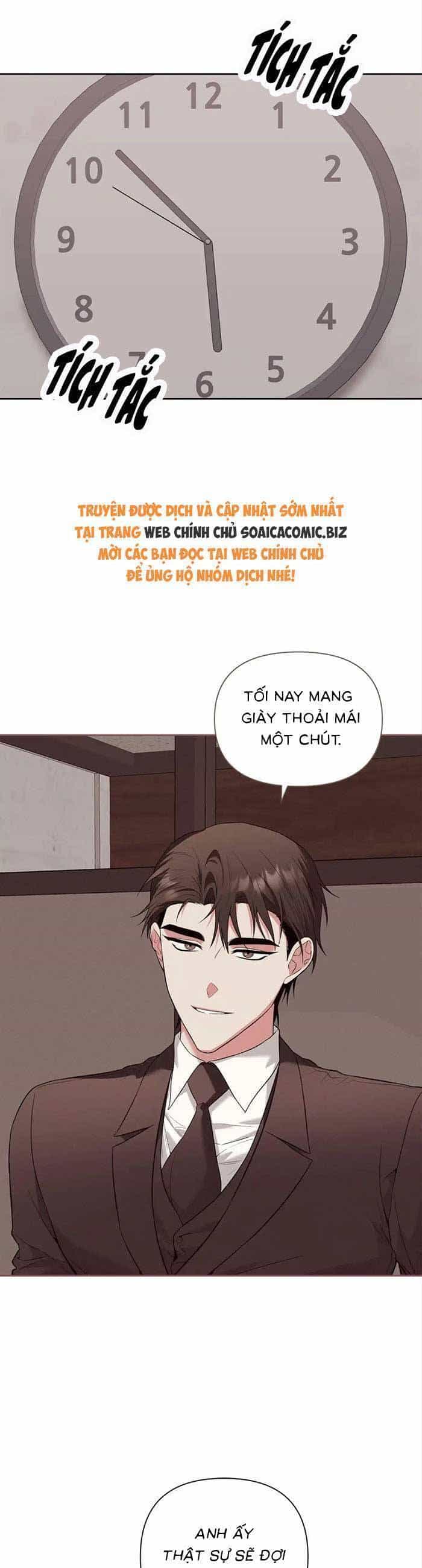 Cua Lại Vợ Yêu - Chương 13 - ảnh 24
