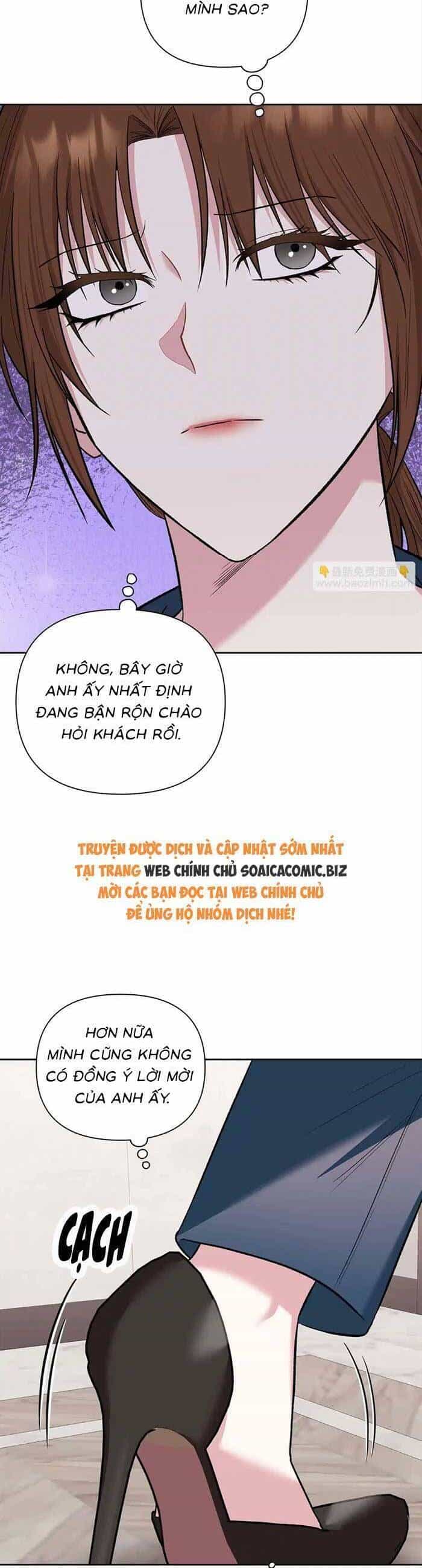 Cua Lại Vợ Yêu - Chương 13 - ảnh 25