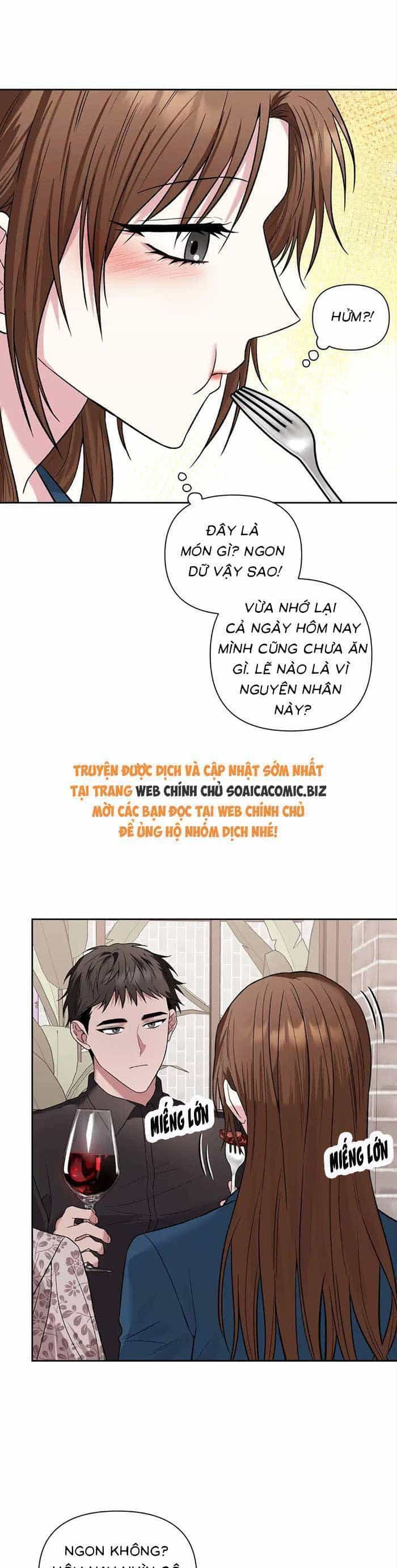 Cua Lại Vợ Yêu - Chương 13 - ảnh 30
